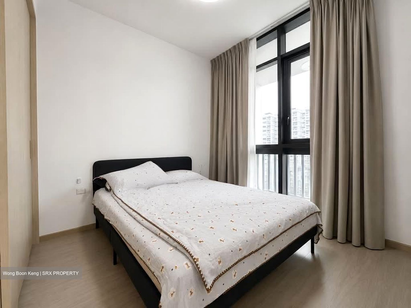 Mori (D14), Apartment #598588391